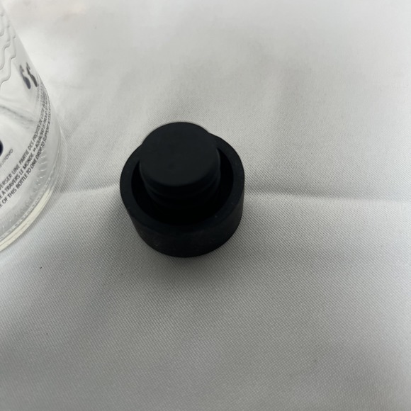 AQUAOVO Lab[o] Glass Sport Water Bottle Collection - Picture 5 of 5